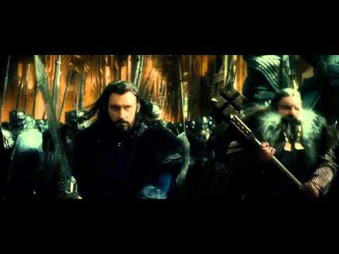 The Hobbit: An Unexpected Journey - TV Spot 11