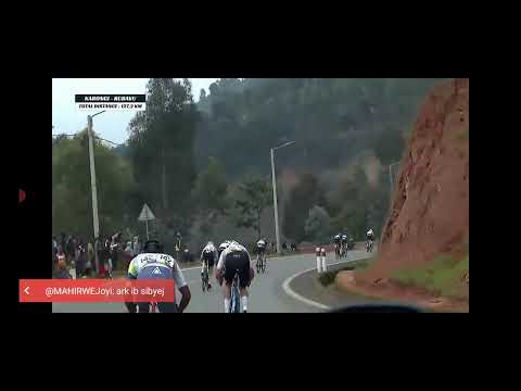 🔴 LIVE:Tour du Rwanda 2026 STAGE 5: RUBAVU CIRCUIT  82km