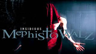 Mephisto Walz Official - Insidious Before These Crimes