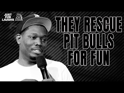 Michael Che's Thoughts About White Women | JFL 2015