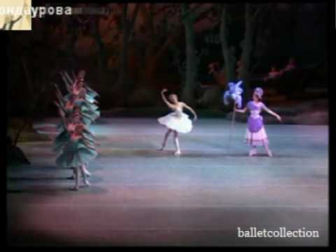 4/6 Sleeping Beauty 2007 with Somova Kolb Kondaurova Mariinsky Theatre