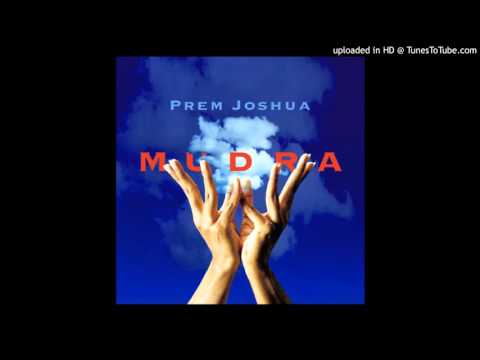 Prem Joshua - Saffron Dreams (The Night Mudra)