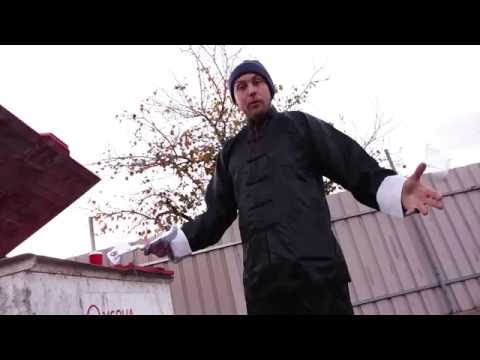 UFC 199 ROCKHOLD VS BISPING ft. Soylent Samurai