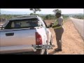 VULOZWI TV Traffic Cop