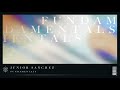 Junior Sanchez Fundamentals