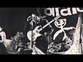 Cardiac Arrest Food On The Wall 1979