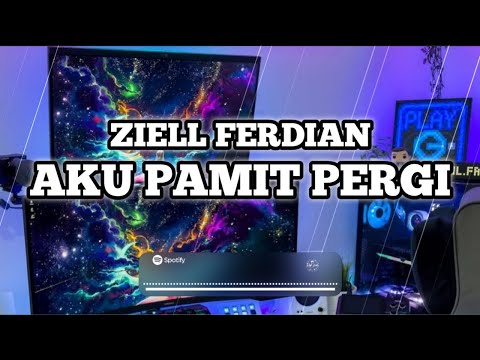 DJ AKU PAMIT PERGI JDM PLAT KT VIRAL TIK TOK
