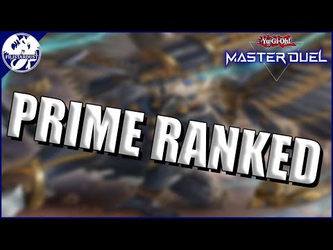 FINALMENTE HO IL MIO BIRD-UP IN RANKED!! - |YuGiOh/Master Duel|