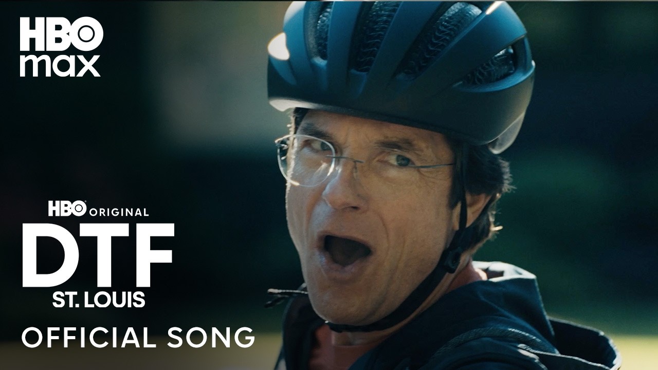 Jason Bateman & David Harbour Thunder Boys Rap Lyrics | DTF St. Louis | HBO Max