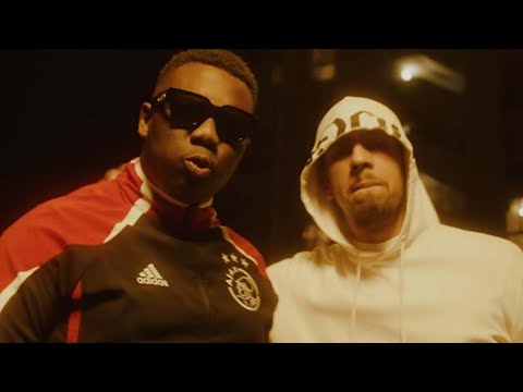 Ivory (ft. YL) - Faux frères (Clip Officiel)