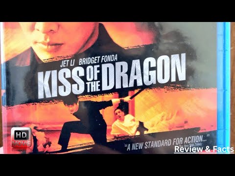 Kiss of the Dragon Full Movie (2001) Jet Li Action Thriller New Hollywood Movie Review & Facts