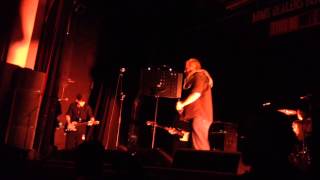 The Pop Group - Thief of fire - London - Islington assembly