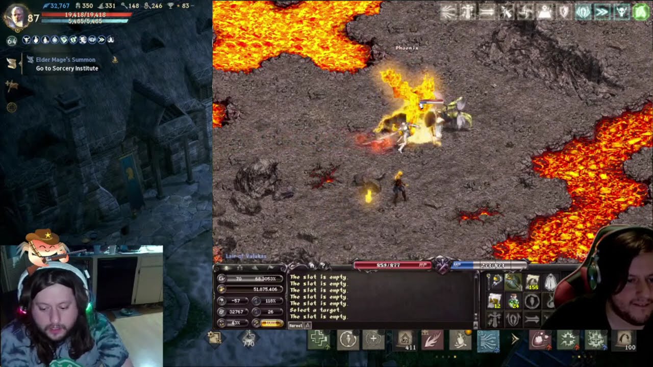 Lineage Classic Installation Guide (International Players) | Lineage Classic Installation Guide (...