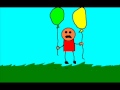 Animación Con Windows Movie Marker Y Con Paint Wmv