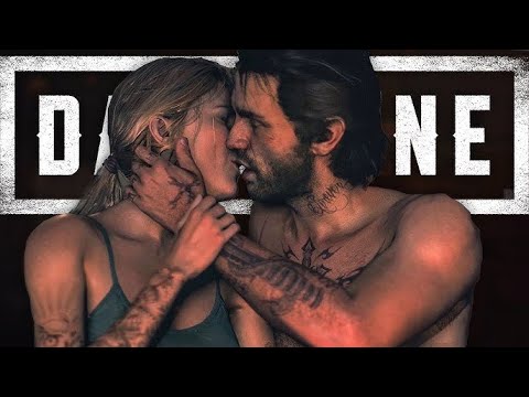 DAYS GONE Gameplay Walkthrough Part 41 [1080p HD PC ] - No Commentary