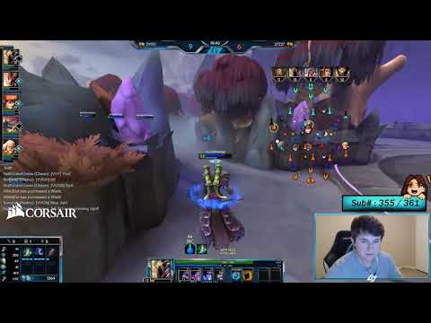 fineokay - HADES AA SOLO BUILD! (A-Z Series)