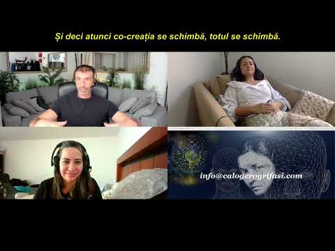 289 _RO_ (ES) Testimonial de C. fără să fi făcut nici o sesiune de hipnoză - Calogero Grifasi