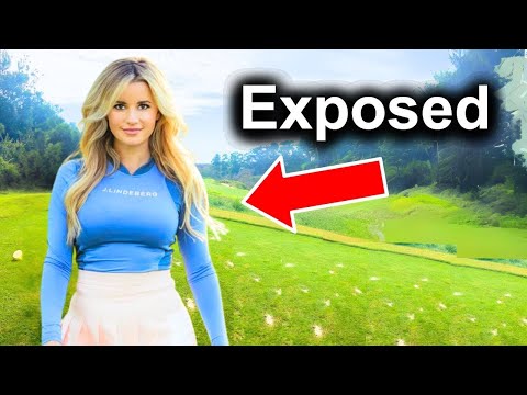 20 Times Women SHOCKED The Golf World