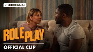 ROLE PLAY | “Planning the Role Play” Clip | STUDIOCANAL