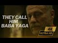 John Wick (2014) | They Call Him Baba Yaga Scene | 4K #johnwick #keanureeves