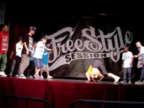 CADETES DEL TOQUE FROM MEXICO VRS LAST FOR ONE FROM KOREA