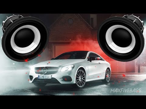 Throvn - Clouds (BASS BOOSTED)