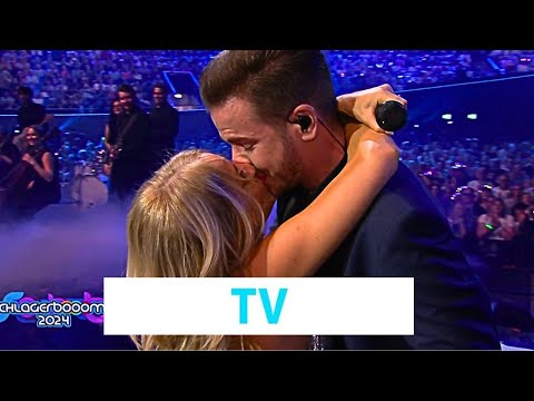 Eric Philippi - 9000 Tage | Schlagerbooom 2024