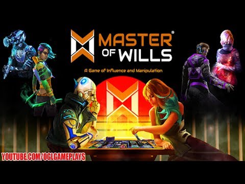 Видео Master of Wills #1