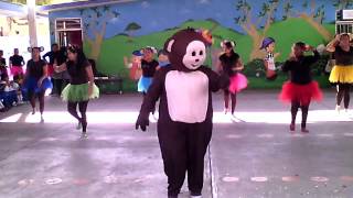 El chango marango francisco padilla ramos arizpe