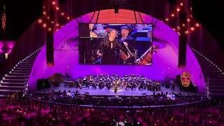 Coco   Hollywood Bowl   2019 November 9  &quot;La Llorona&quot;  Alanna Ubach &amp; Antonio Sol