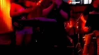 Superman Cover Bass Tapping By Big Max Band 15 5 14