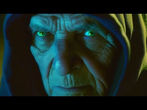 Eternal Champions - the action movie ( midjourney )