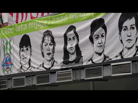 MKS FunFloor Perła Lublin vs HC Lokomotiva Zagreb EHF