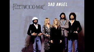 Fleetwood Mac - Sad angel [Lyrics]