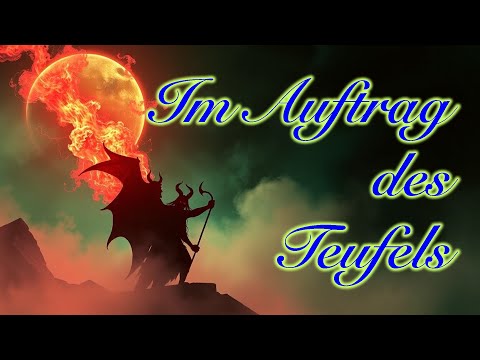 Im Auftrag des Teufels