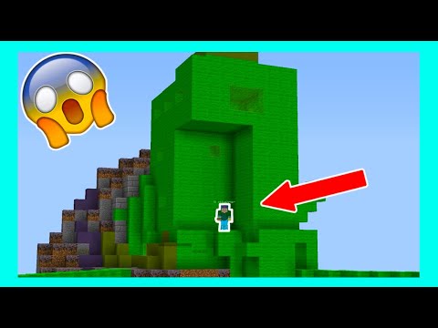 😲BYGGER STØRSTE BASE I BEDWARS!!😲 - Dansk Minecraft