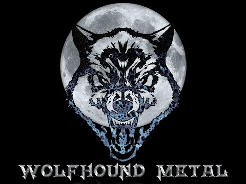 Wolfhound Metal Compilation Vol.II - CD 2