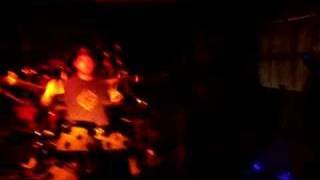 circle of dead children