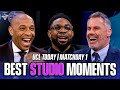 The BEST moments from UCL Today! | Thierry Henry, Micah Richards, Kate Abdo & Jamie Carragher | MD 1
