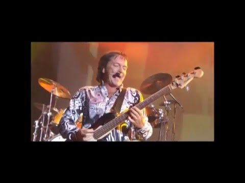 Pooh - Io sono vivo (Live 2006 - TOUR NOI CON VOI)