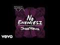 Kiesza - No Enemiesz (Jauz Remix / Audio) 