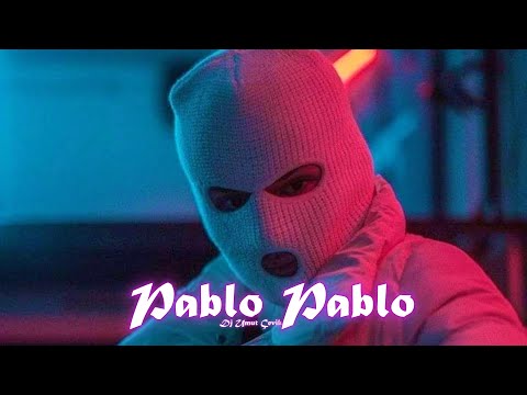 Dj Umut Çevik - Pablo Pablo ( Club Remix ) (Official Music Video)