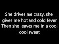 Queen Crazy Little Thing Called Love with lyrics