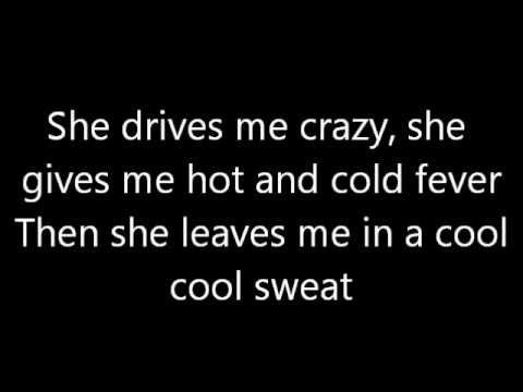Queen Crazy Little Thing Called Love with lyrics