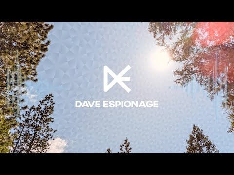 Dave Espionage - TRKy (visualizer)