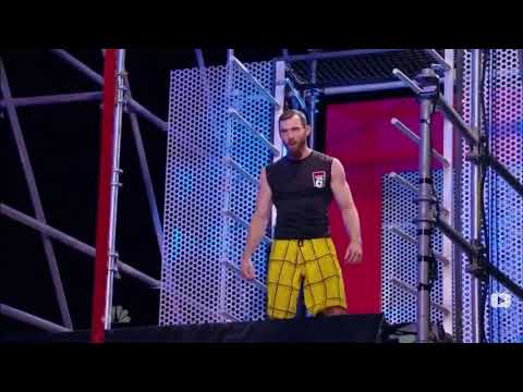 Ryan Stratis' 2nd Stage Theme