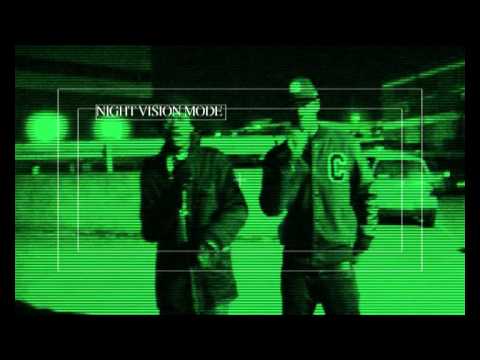 A SQUEEZY BEHIND THE SCENES AT FUNKY DEE'S VIDEO SHOOT