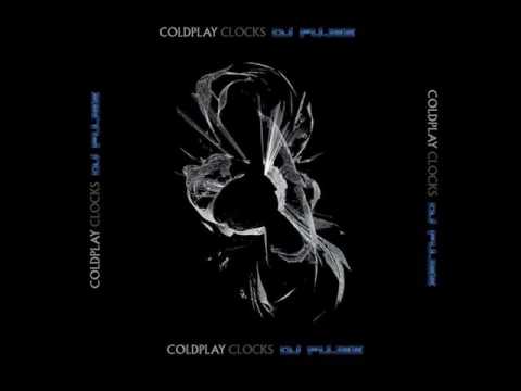 Coldplay - Clocks (FuJee Remix)