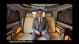 Bodrum Vıp Transfer