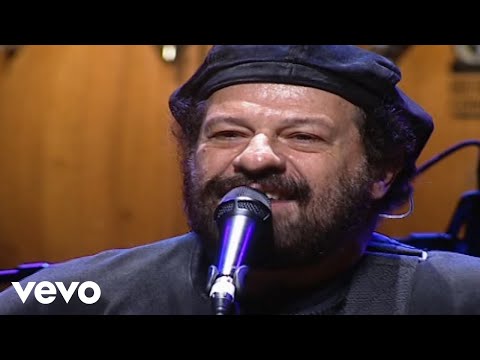 João Bosco - Odile Odila (Ao Vivo)
